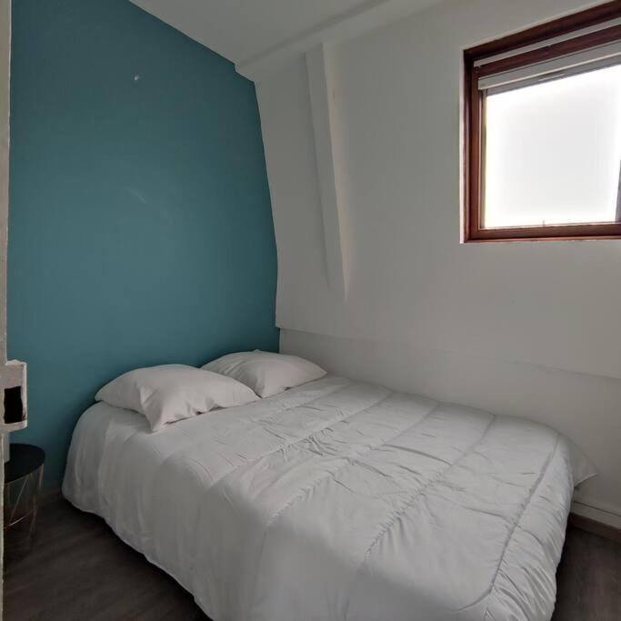 L'Arche, Appartement Sur Les Toits D'Étretat Exterior foto